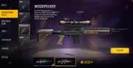 Woodpecker में AR का इस्तेमाल होता है (Image via Garena)
